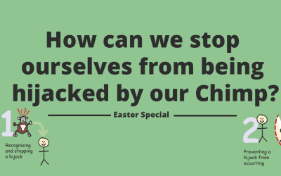 Why can’t we stick to our healthy habits?