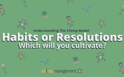 Habits or Resolutions: Which will you cultivate in 2023?
