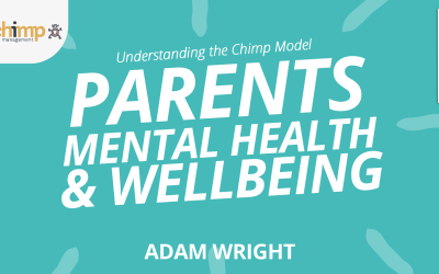 Parents Mental Health & Wellbeing