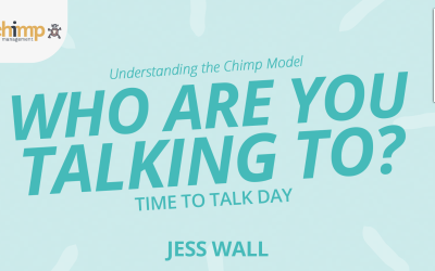 How do we talk about our feelings?