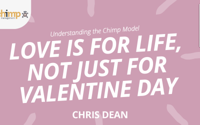 Love is for Life, not just for Valentines Day.